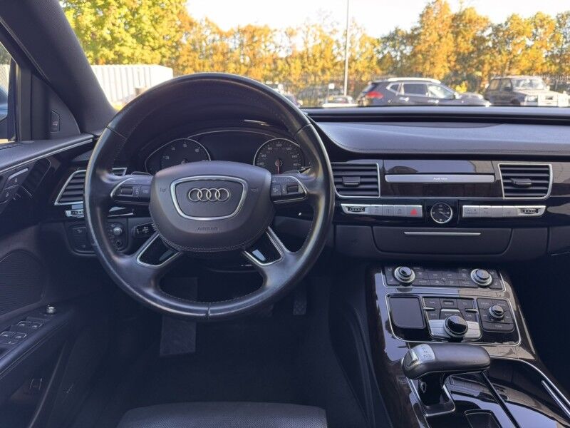 2016 Audi A8 L 3.0T Quattro Willow Grove PA