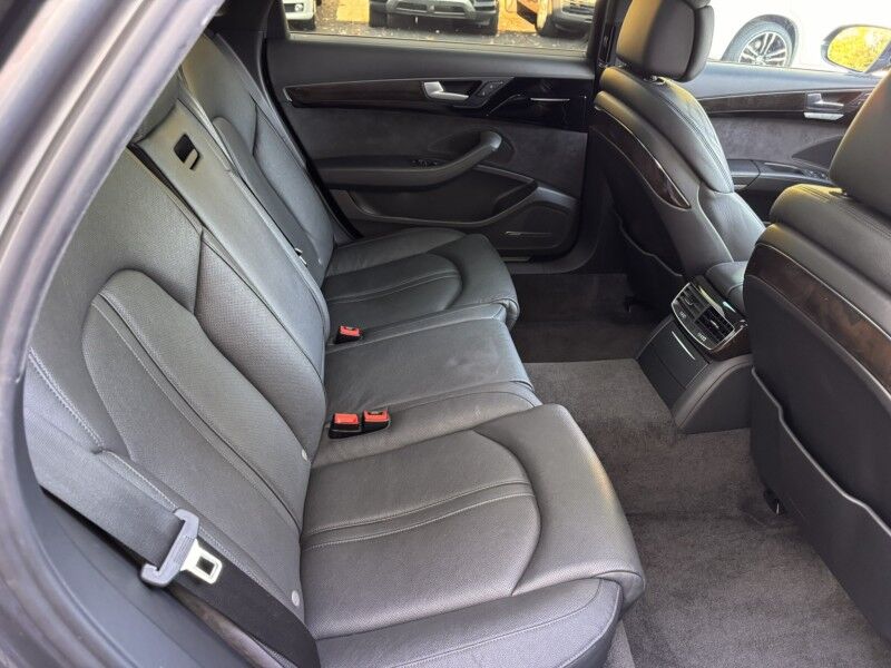 2016 Audi A8 L 3.0T Quattro Willow Grove PA
