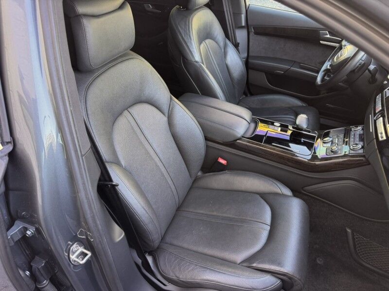 2016 Audi A8 L 3.0T Quattro Willow Grove PA