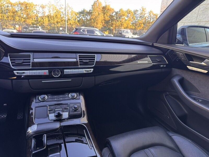 2016 Audi A8 L 3.0T Quattro Willow Grove PA