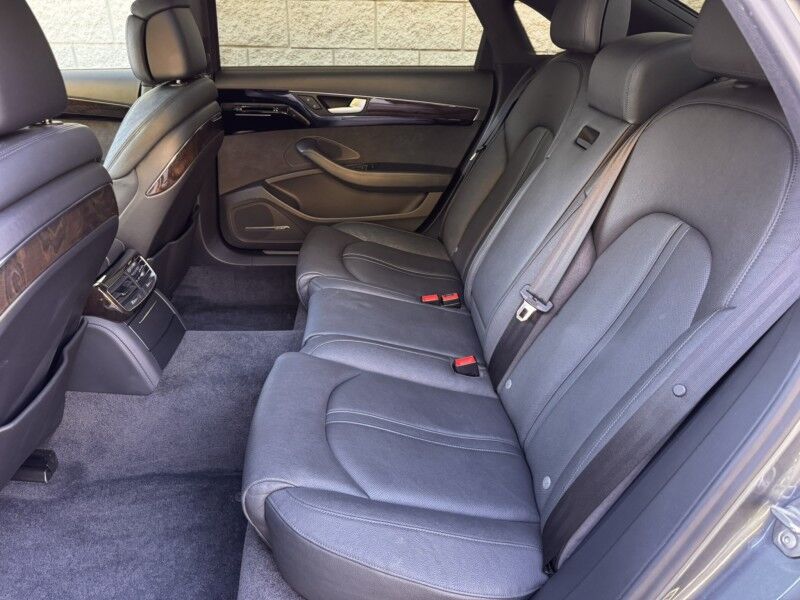 2016 Audi A8 L 3.0T Quattro Willow Grove PA