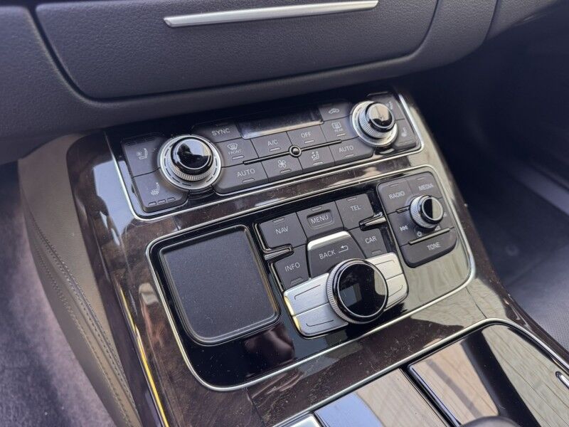 2016 Audi A8 L 3.0T Quattro Willow Grove PA