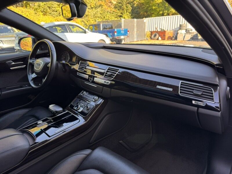 2016 Audi A8 L 3.0T Quattro Willow Grove PA