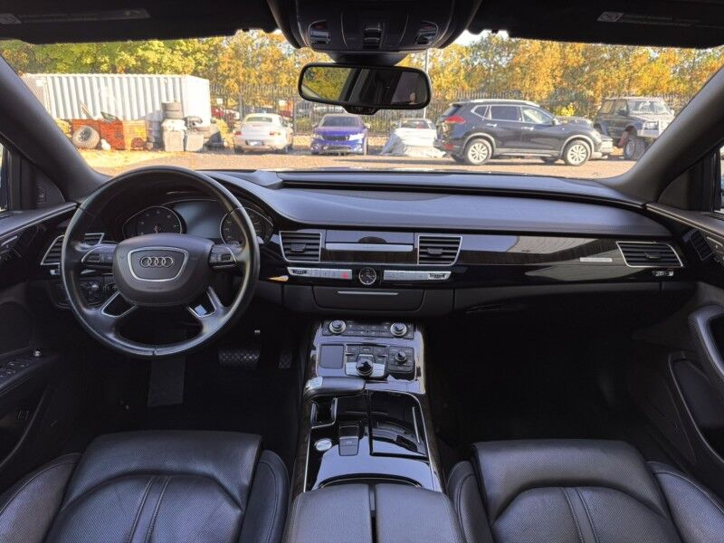 2016 Audi A8 L 3.0T Quattro Willow Grove PA