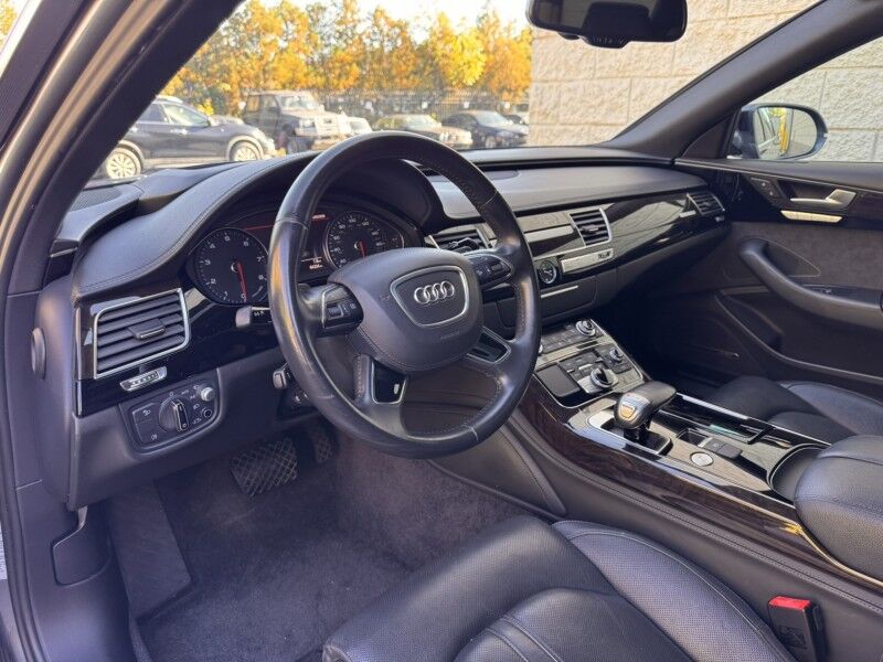 2016 Audi A8 L 3.0T Quattro Willow Grove PA
