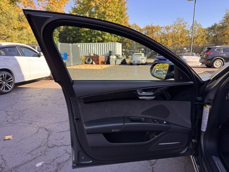 2016 Audi A8 L 3.0T Quattro Willow Grove PA