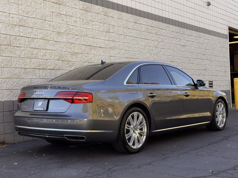 2016 Audi A8 L 3.0T Quattro Willow Grove PA