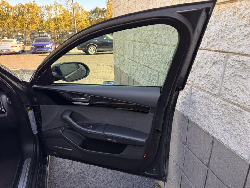 2016 Audi A8 L 3.0T Quattro Willow Grove PA