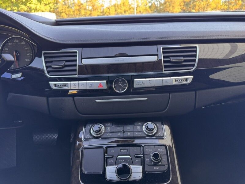 2016 Audi A8 L 3.0T Quattro Willow Grove PA