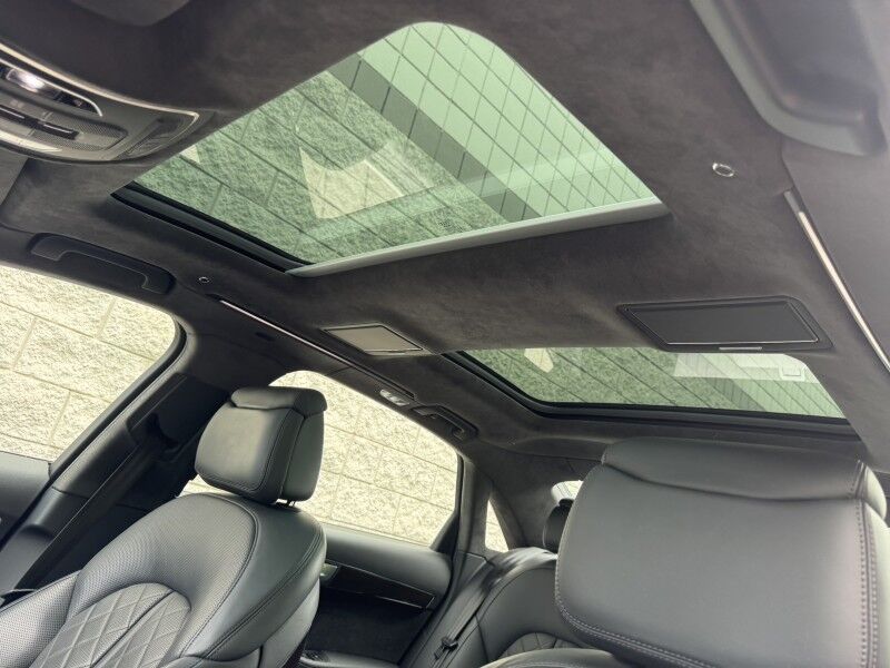 2016 Audi A8 L 4.0T Sport Quattro Willow Grove PA