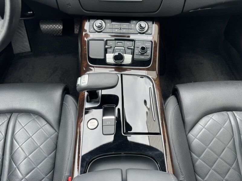 2016 Audi A8 L 4.0T Sport Quattro Willow Grove PA