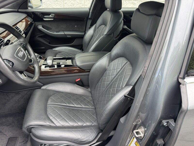 2016 Audi A8 L 4.0T Sport Quattro Willow Grove PA