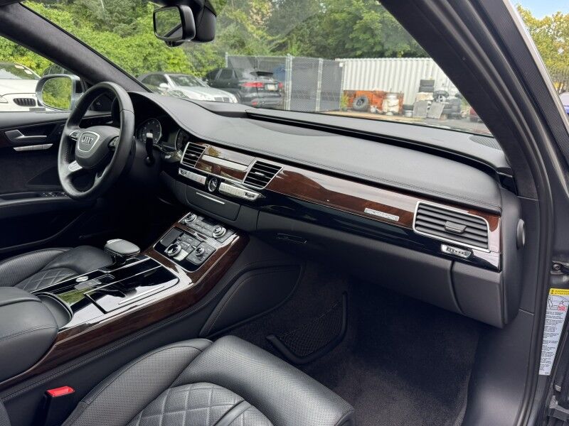 2016 Audi A8 L 4.0T Sport Quattro Willow Grove PA