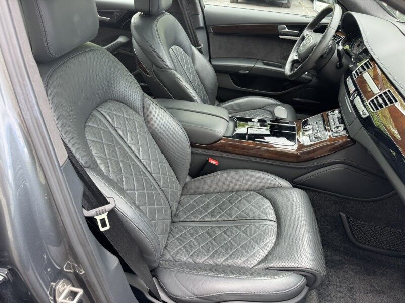 2016 Audi A8 L 4.0T Sport Quattro Willow Grove PA