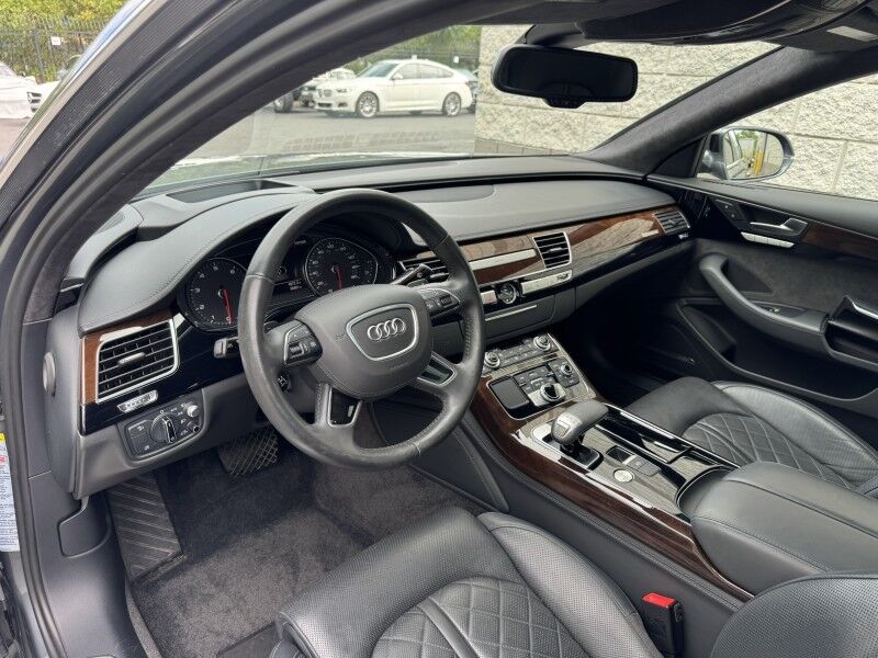 2016 Audi A8 L 4.0T Sport Quattro Willow Grove PA