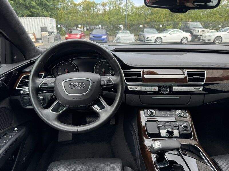 2016 Audi A8 L 4.0T Sport Willow Grove PA
