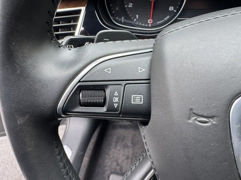 2016 Audi A8 L 4.0T Sport Willow Grove PA