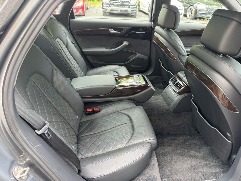 2016 Audi A8 L 4.0T Sport Willow Grove PA