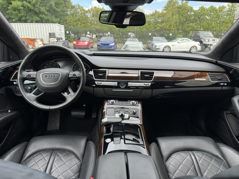 2016 Audi A8 L 4.0T Sport Willow Grove PA