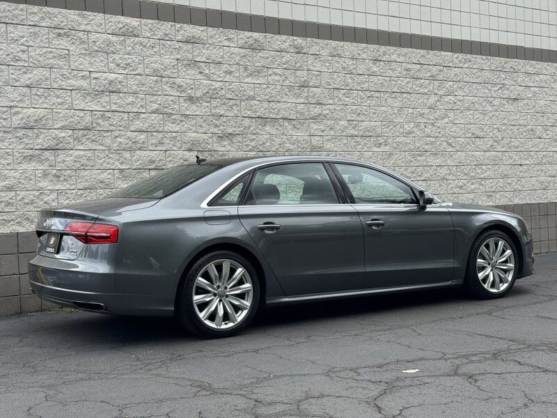2016 Audi A8 L 4.0T Sport Willow Grove PA