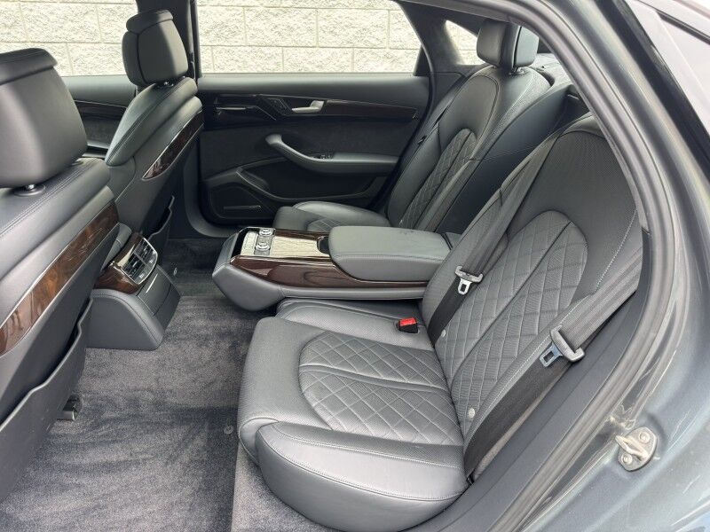 2016 Audi A8 L 4.0T Sport Willow Grove PA