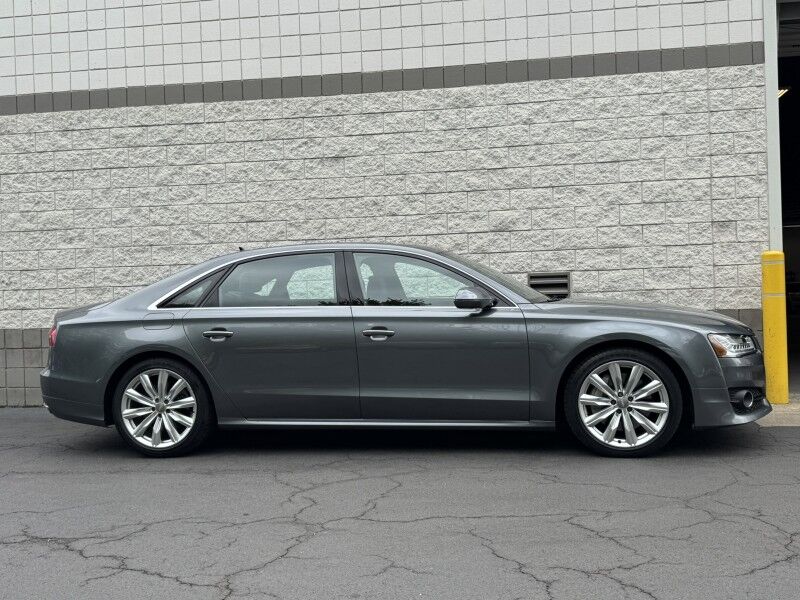 2016 Audi A8 L 4.0T Sport Willow Grove PA