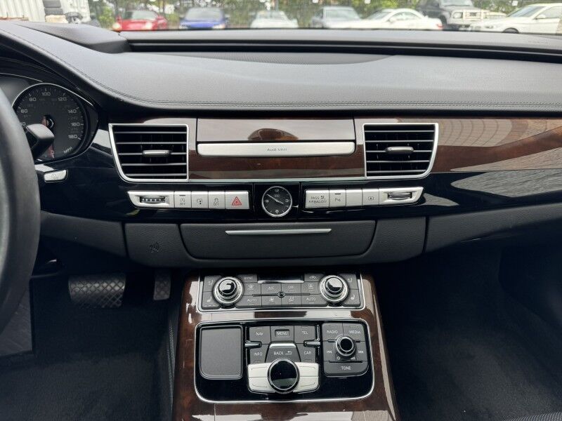 2016 Audi A8 L 4.0T Sport Willow Grove PA