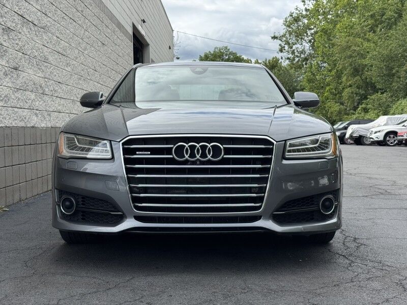 2016 Audi A8 L 4.0T Sport Willow Grove PA