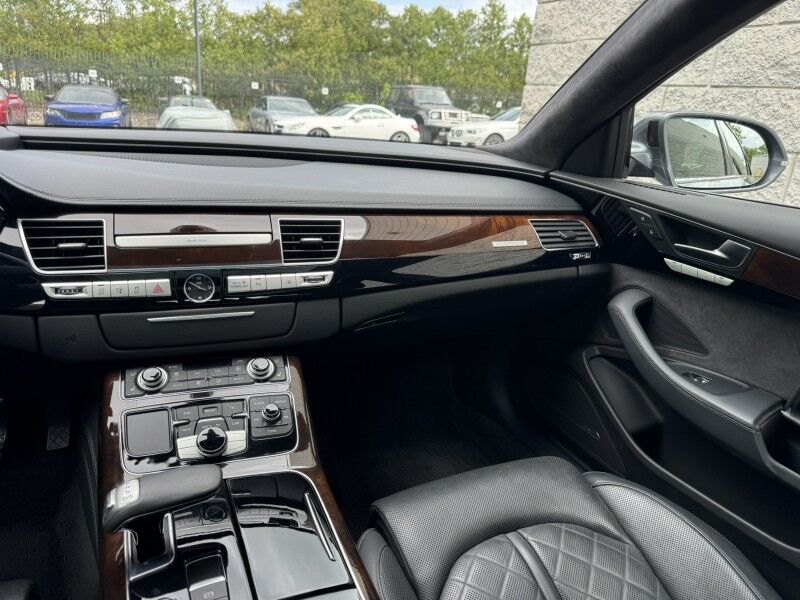 2016 Audi A8 L 4.0T Sport Willow Grove PA