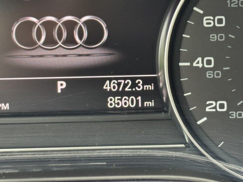 2016 Audi A8 L 4.0T Sport Willow Grove PA