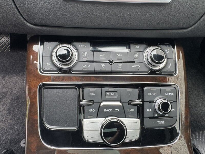 2016 Audi A8 L 4.0T Sport Willow Grove PA