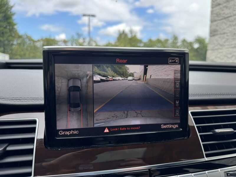 2016 Audi A8 L 4.0T Sport Willow Grove PA