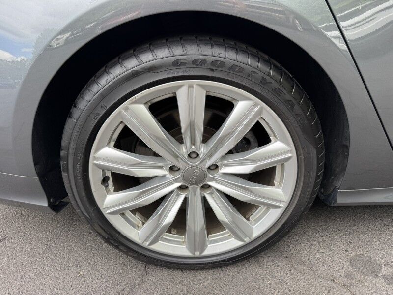 2016 Audi A8 L 4.0T Sport Willow Grove PA