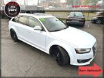 2016 Audi Allroad 2.0T quattro Premium Plus AWD