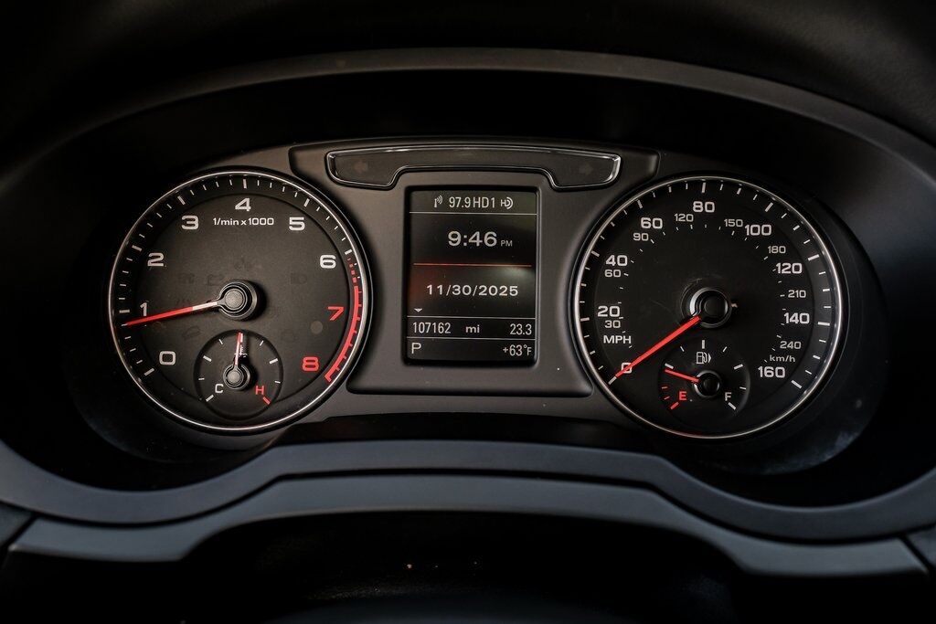 2016 Audi Q3 2.0T Premium Plus Carrollton TX