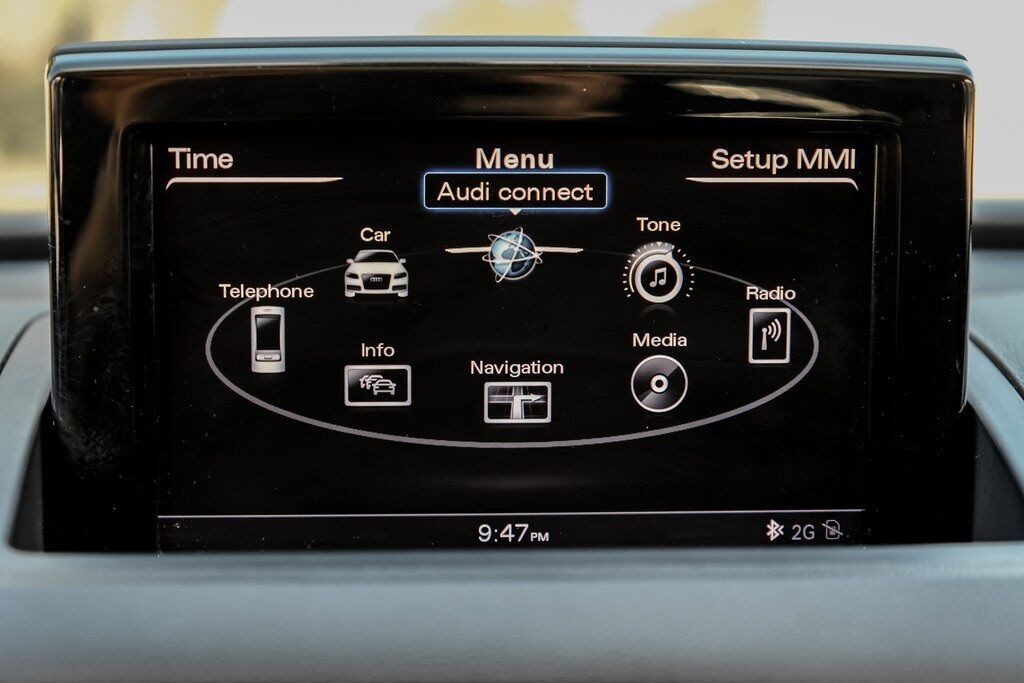 2016 Audi Q3 2.0T Premium Plus Carrollton TX