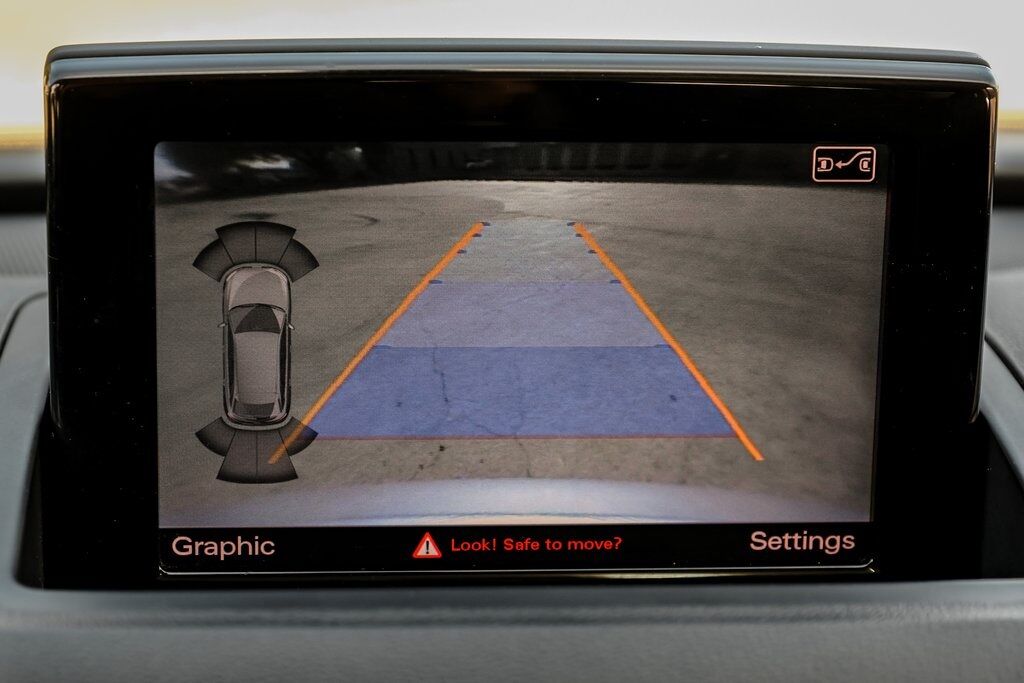 2016 Audi Q3 2.0T Premium Plus Carrollton TX