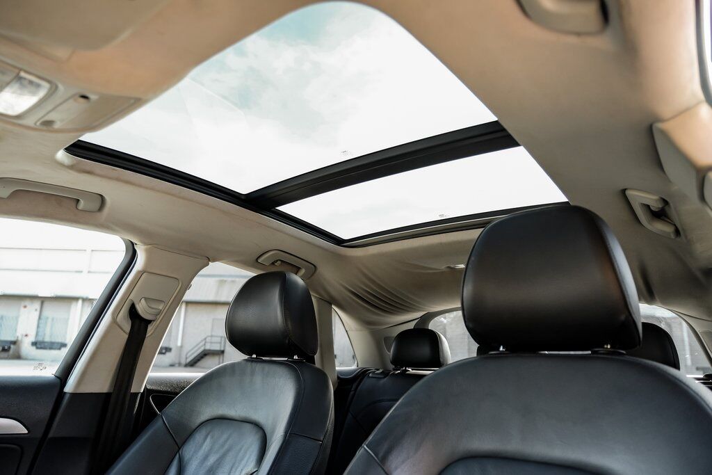 2016 Audi Q3 2.0T Premium Plus Carrollton TX