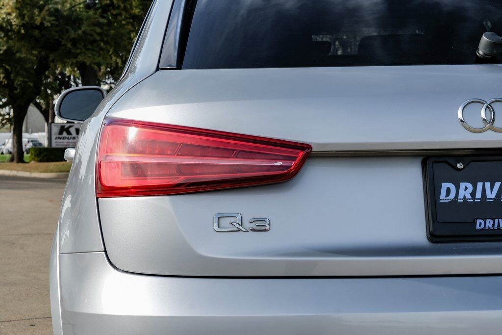 2016 Audi Q3 2.0T Premium Plus Carrollton TX