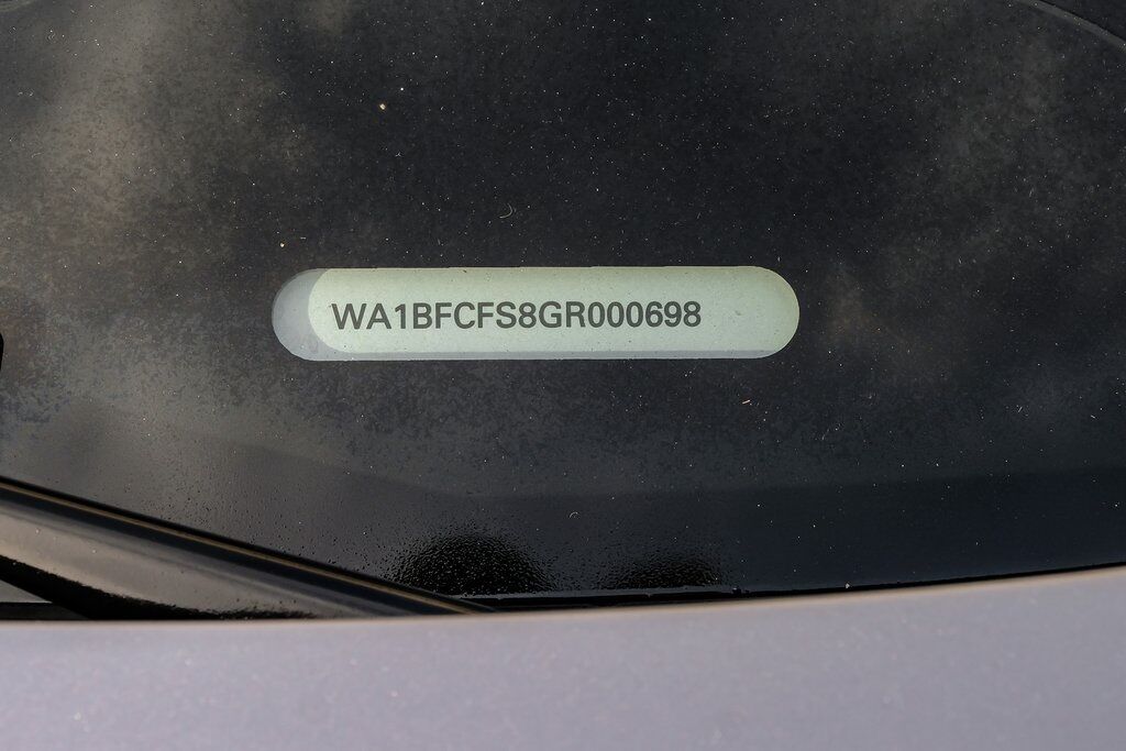 2016 Audi Q3 2.0T Premium Plus Carrollton TX