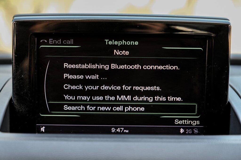 2016 Audi Q3 2.0T Premium Plus Carrollton TX