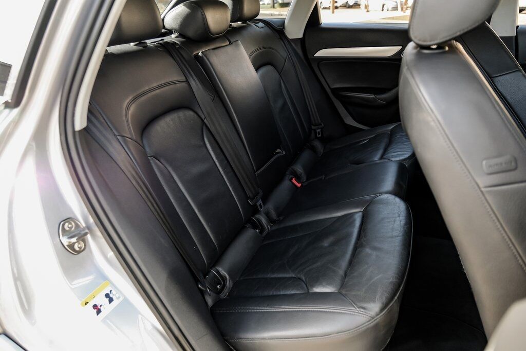 2016 Audi Q3 2.0T Premium Plus Carrollton TX