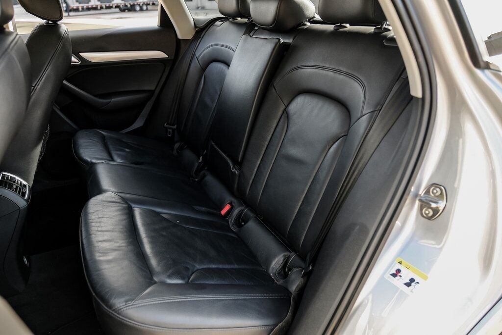 2016 Audi Q3 2.0T Premium Plus Carrollton TX