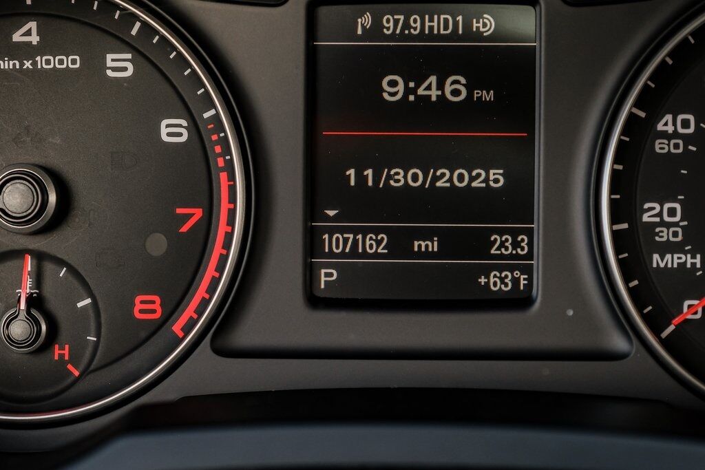 2016 Audi Q3 2.0T Premium Plus Carrollton TX