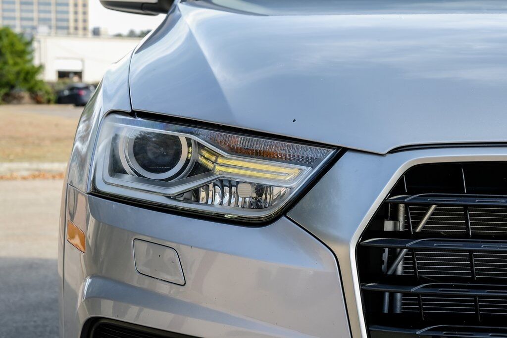 2016 Audi Q3 2.0T Premium Plus Carrollton TX