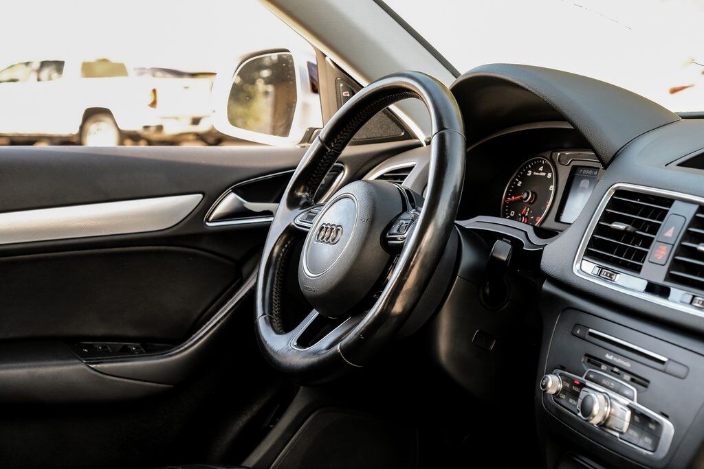 2016 Audi Q3 2.0T Premium Plus Carrollton TX