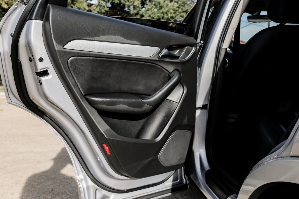 2016 Audi Q3 2.0T Premium Plus Carrollton TX