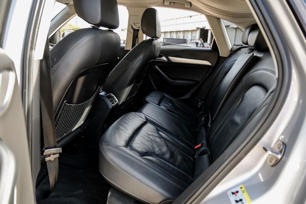 2016 Audi Q3 2.0T Premium Plus Carrollton TX