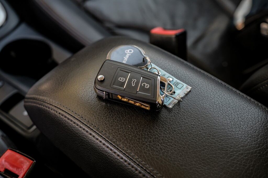 2016 Audi Q3 2.0T Premium Plus Carrollton TX