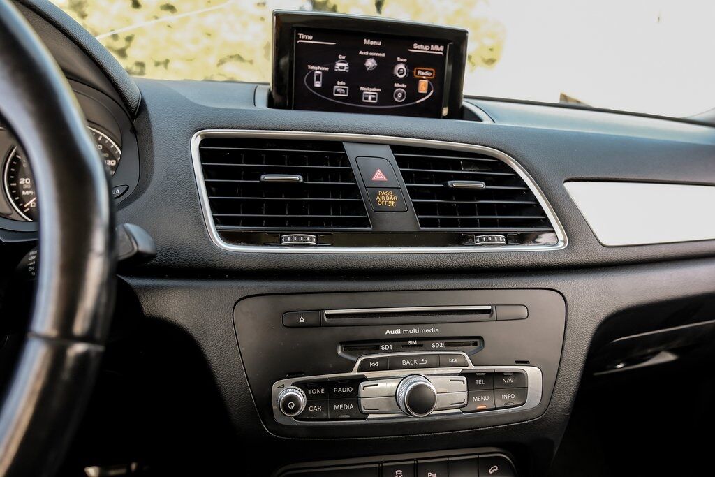 2016 Audi Q3 2.0T Premium Plus Carrollton TX